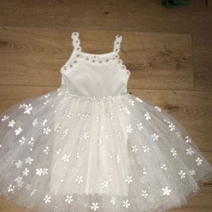 COPY - Petite Hailey Dress Worn Once